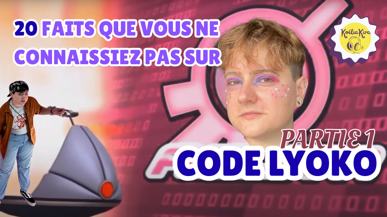 Virtualisation ! 7 impacts de Code Lyoko sur notre monde&nbsp;réel