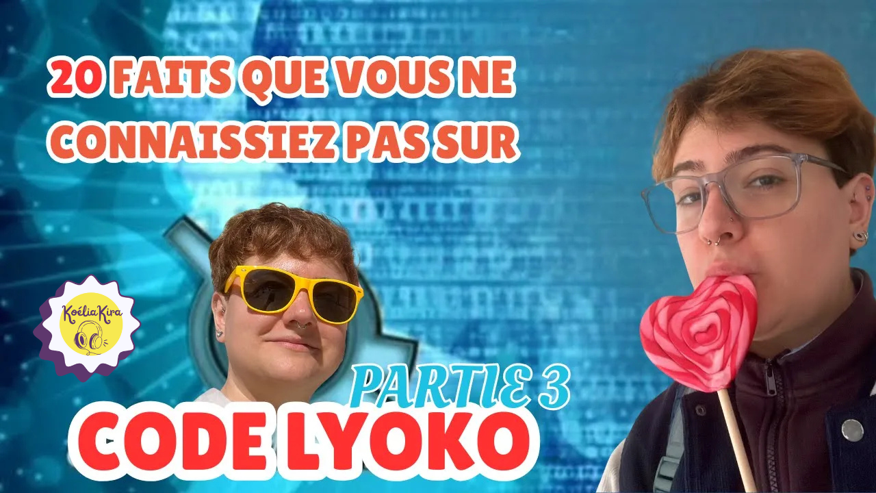 Comédie musicale, livres, jeux vidéos, jeu télévisé… Les autres médias Code&nbsp;Lyoko