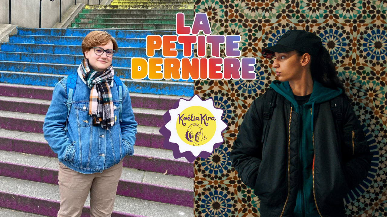 Hafsia Herzi adapte Fatima Daas : mon avis sur La petite dernière par rapport à mon&nbsp;expérience