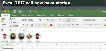 Les réseaux sociaux et leurs Stories : pourquoi sont-elles partout&nbsp;?